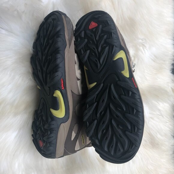 Salomon Women's Exit Peak Mid 2 GTX Lite Hiking 8.5 - Picture 14 of 14